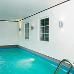 Ferienhaus 10 Person In Romo
