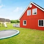 10 Person Holiday Home In Romo Holiday home *