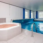 10 Person Holiday Home In Romo Toftum (Syddanmark)