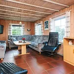 Holiday home Rømø XLVII *