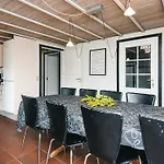 10 Person In Romo * Toftum