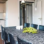 Holiday home 10 Person Holiday Home In Romo Toftum (Syddanmark)