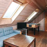 Ferienhaus 10 Person In Romo Toftum (Syddanmark)
