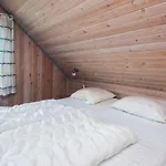 10 Person In Romo Ferienhaus