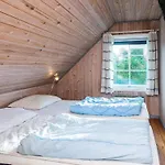 10 Person In Romo Ferienhaus *