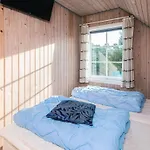Holiday home Rømø XLVII Toftum (Syddanmark)