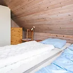 Holiday home Rømø XLVII * Toftum (Syddanmark)
