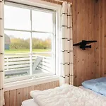 10 Person Holiday Home In Romo Toftum (Syddanmark)