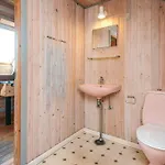 10 Person Holiday Home In Romo