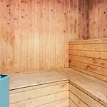 10 Person Holiday Home In Romo Holiday home
