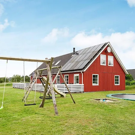 Holiday home Rømø XLVII