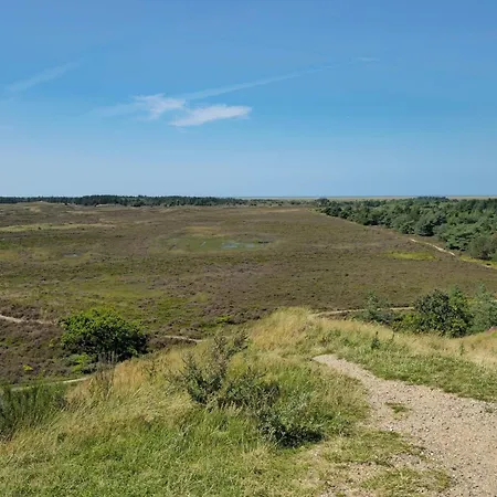 Luxury Retreat With Pool - By Traum Toftum (Syddanmark)