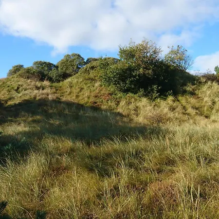 Casa de Férias Luxury Retreat With Pool - By Traum Toftum (Syddanmark)