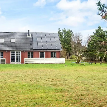 Luxury Retreat With Pool - By Traum * Toftum (Syddanmark)