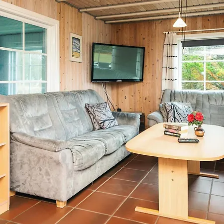 10 Person In Romo Feriehus *