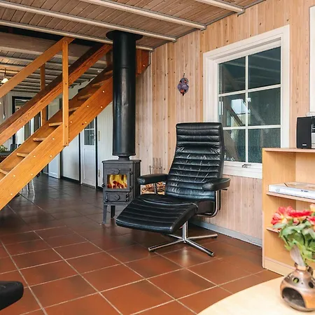 Feriehus Holiday home Rømø XLVII