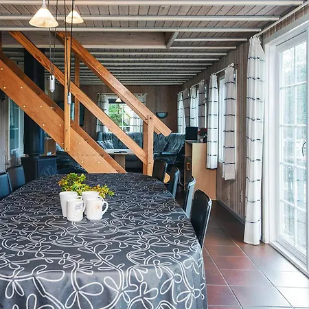 Luxury Retreat With Pool - By Traum * Toftum (Syddanmark)