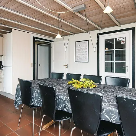 Luxury Retreat With Pool - By Traum * Toftum (Syddanmark)