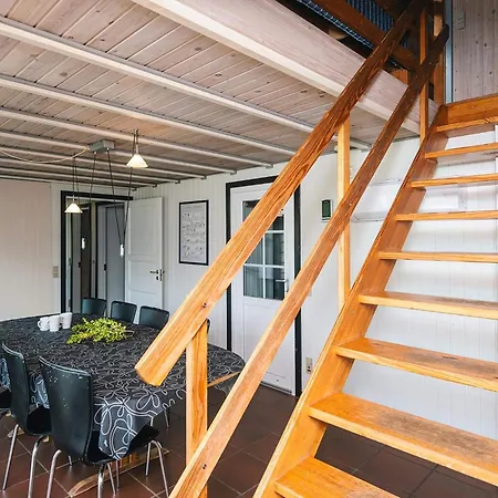 Holiday home Rømø XLVII