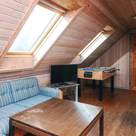 Casa de Férias Luxury Retreat With Pool - By Traum Toftum (Syddanmark)