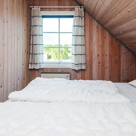 Feriehus Holiday home Rømø XLVII