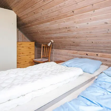 10 Person In Romo * Toftum (Syddanmark)