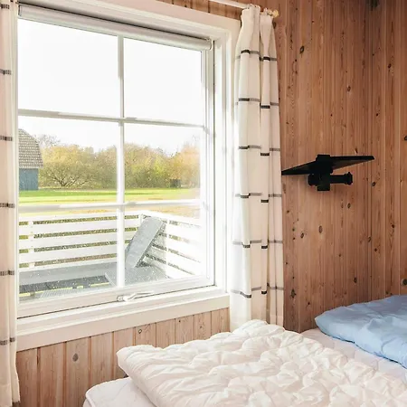 Luxury Retreat With Pool - By Traum Toftum (Syddanmark)