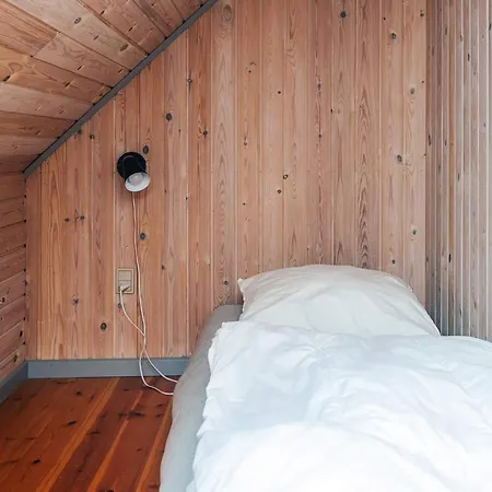 Luxury Retreat With Pool - By Traum Casa de Férias Toftum (Syddanmark)