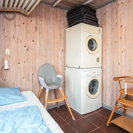 Casa de Férias Luxury Retreat With Pool - By Traum Toftum (Syddanmark)