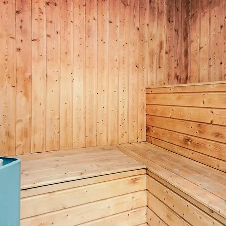 10 Person In Romo Prázdninový dům